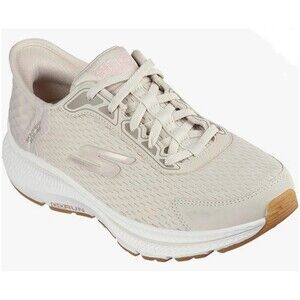 Skechers Hands Free Slip-Ins Go Run Consistent 2.0 Endure Sneakers Size 7